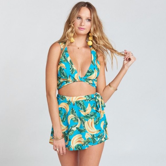 Show Me Your MuMu Annie Bananie Wrap Set - Picture 3 of 3